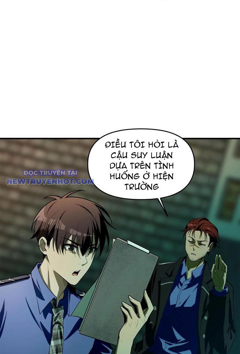 Phát Sóng Trực Tiếp, Ta Cầu Hôn Với Nữ Quỷ, Vậy Mà Nàng Lại Đồng Ý! Chapter 13 - Trang 2