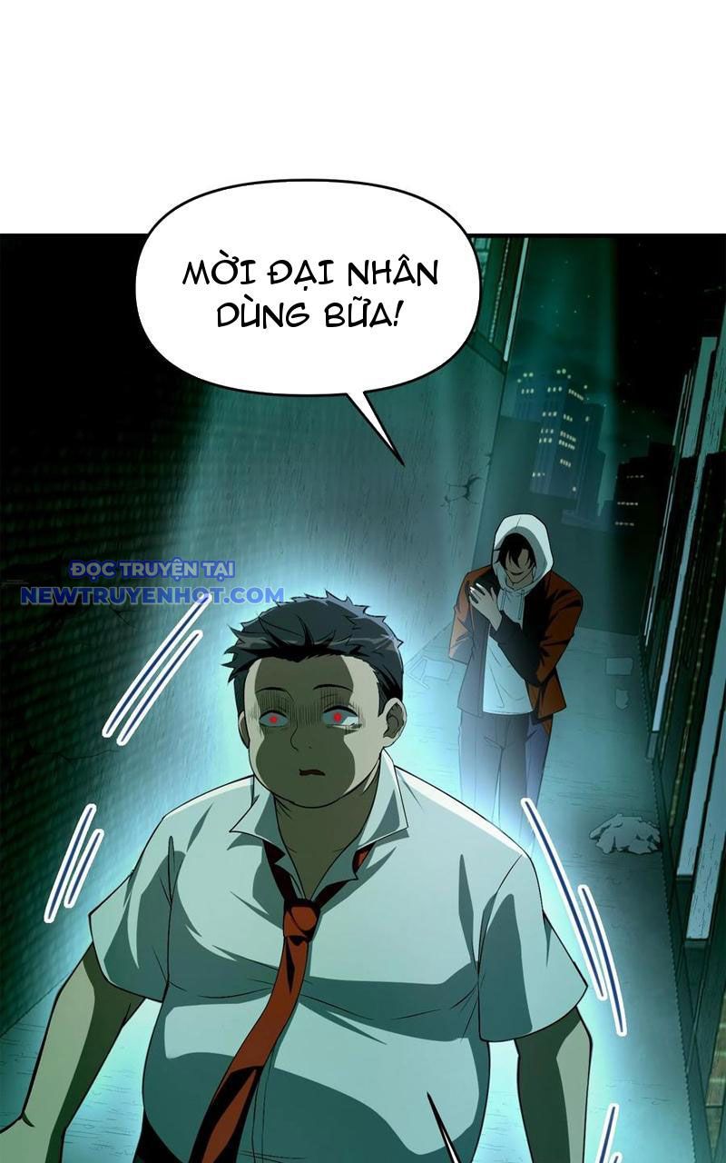 Phát Sóng Trực Tiếp, Ta Cầu Hôn Với Nữ Quỷ, Vậy Mà Nàng Lại Đồng Ý! Chapter 13 - Trang 2