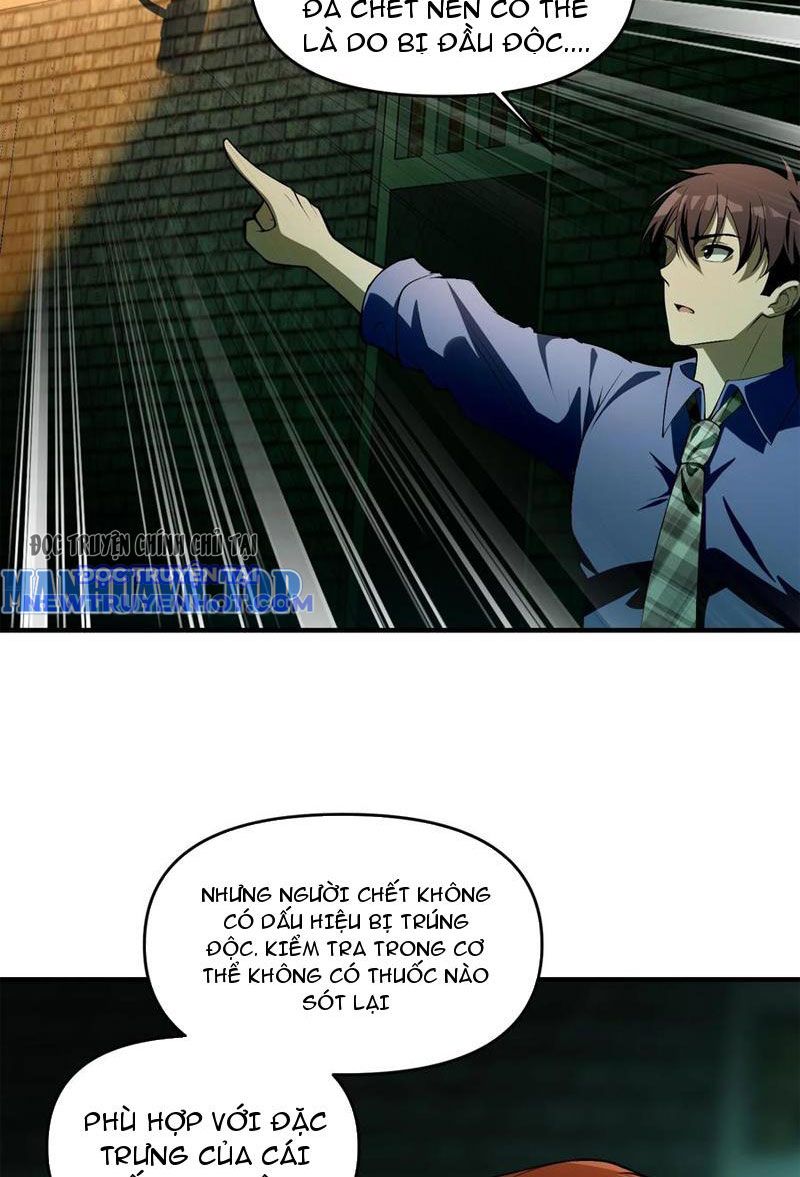 Phát Sóng Trực Tiếp, Ta Cầu Hôn Với Nữ Quỷ, Vậy Mà Nàng Lại Đồng Ý! Chapter 13 - Trang 2