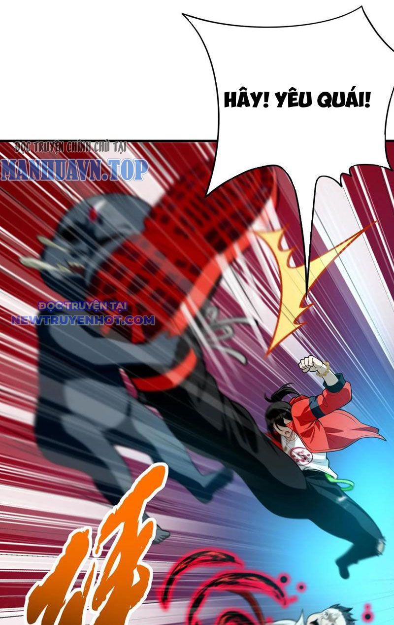 Phát Sóng Trực Tiếp, Ta Cầu Hôn Với Nữ Quỷ, Vậy Mà Nàng Lại Đồng Ý! Chapter 14 - Trang 2