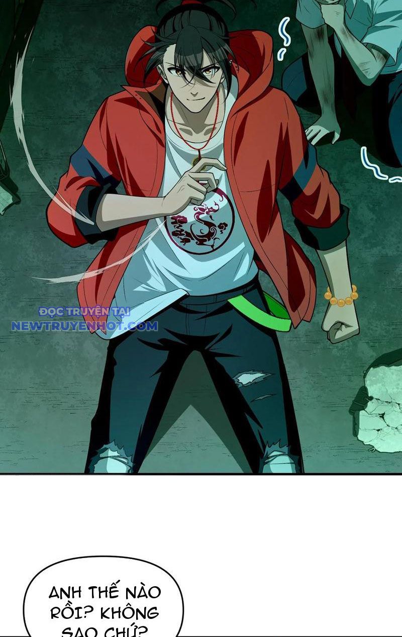 Phát Sóng Trực Tiếp, Ta Cầu Hôn Với Nữ Quỷ, Vậy Mà Nàng Lại Đồng Ý! Chapter 14 - Trang 2