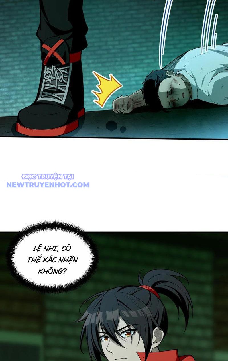 Phát Sóng Trực Tiếp, Ta Cầu Hôn Với Nữ Quỷ, Vậy Mà Nàng Lại Đồng Ý! Chapter 14 - Trang 2
