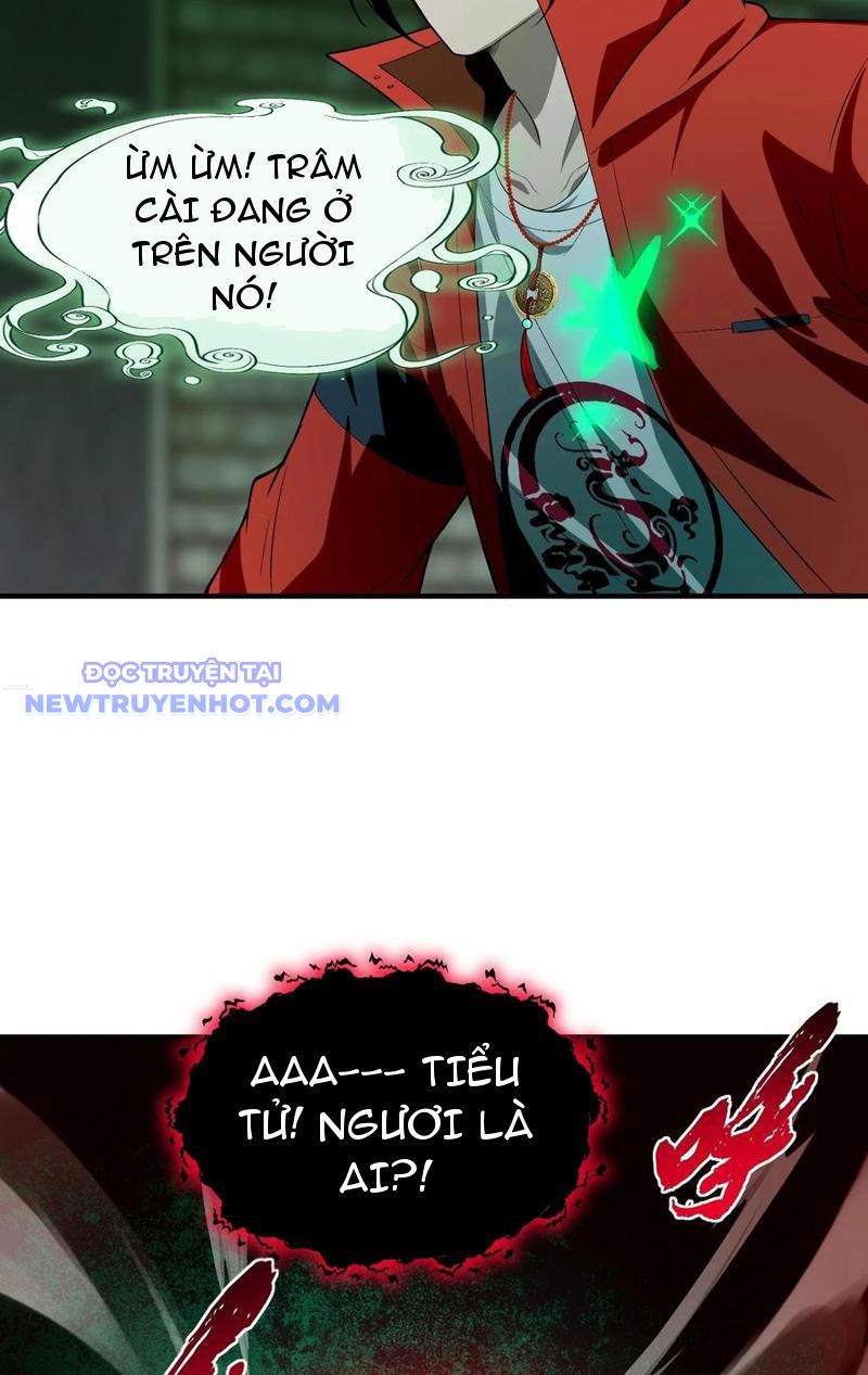 Phát Sóng Trực Tiếp, Ta Cầu Hôn Với Nữ Quỷ, Vậy Mà Nàng Lại Đồng Ý! Chapter 14 - Trang 2