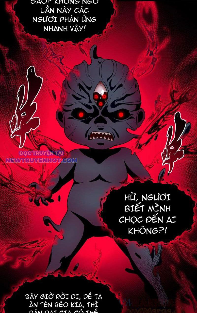 Phát Sóng Trực Tiếp, Ta Cầu Hôn Với Nữ Quỷ, Vậy Mà Nàng Lại Đồng Ý! Chapter 14 - Trang 2