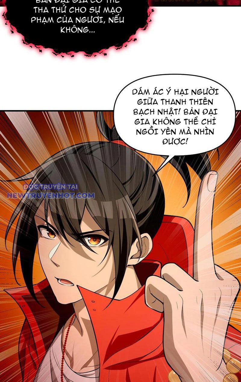 Phát Sóng Trực Tiếp, Ta Cầu Hôn Với Nữ Quỷ, Vậy Mà Nàng Lại Đồng Ý! Chapter 14 - Trang 2