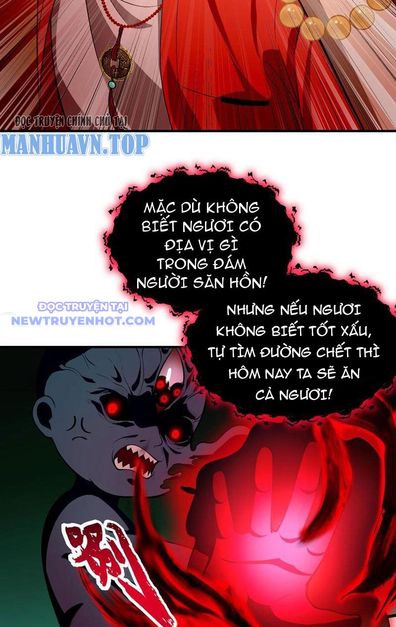 Phát Sóng Trực Tiếp, Ta Cầu Hôn Với Nữ Quỷ, Vậy Mà Nàng Lại Đồng Ý! Chapter 14 - Trang 2