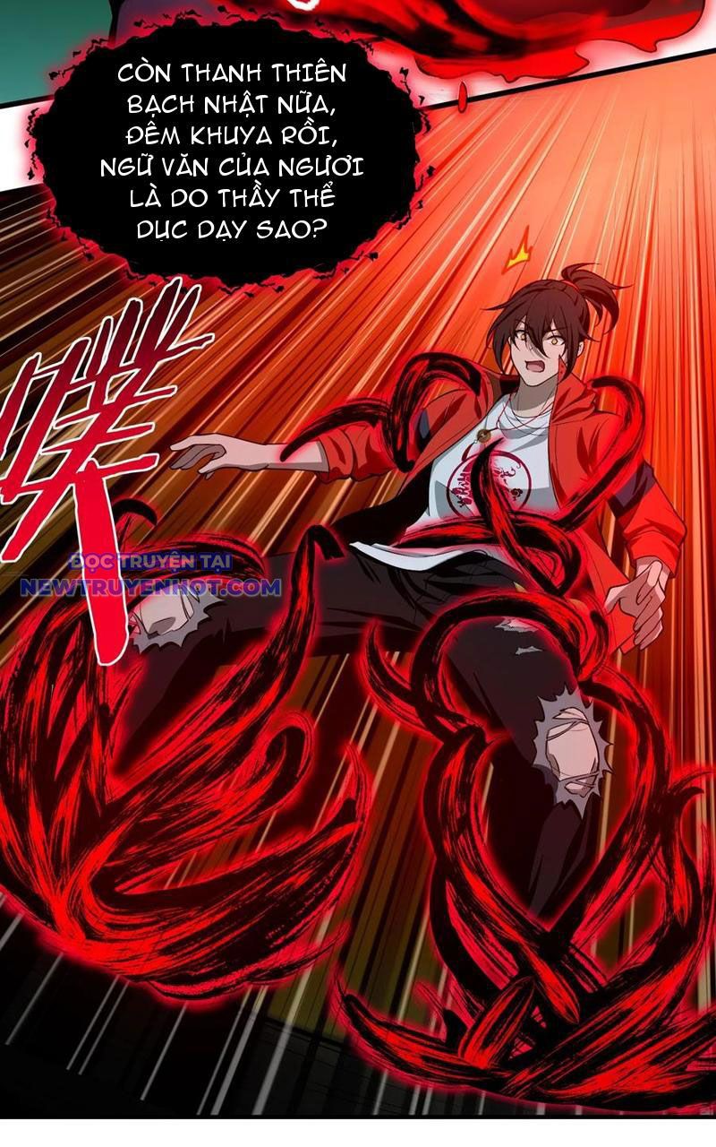 Phát Sóng Trực Tiếp, Ta Cầu Hôn Với Nữ Quỷ, Vậy Mà Nàng Lại Đồng Ý! Chapter 14 - Trang 2