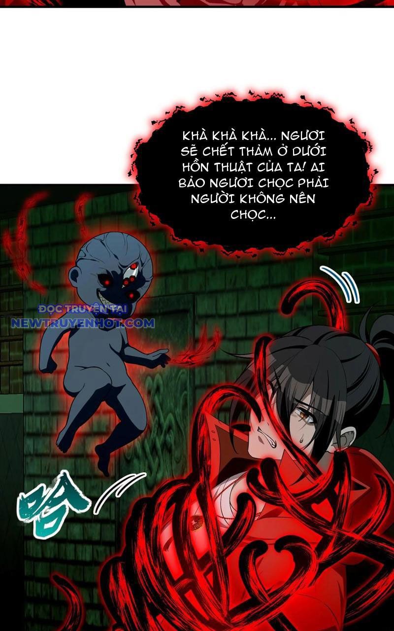 Phát Sóng Trực Tiếp, Ta Cầu Hôn Với Nữ Quỷ, Vậy Mà Nàng Lại Đồng Ý! Chapter 14 - Trang 2