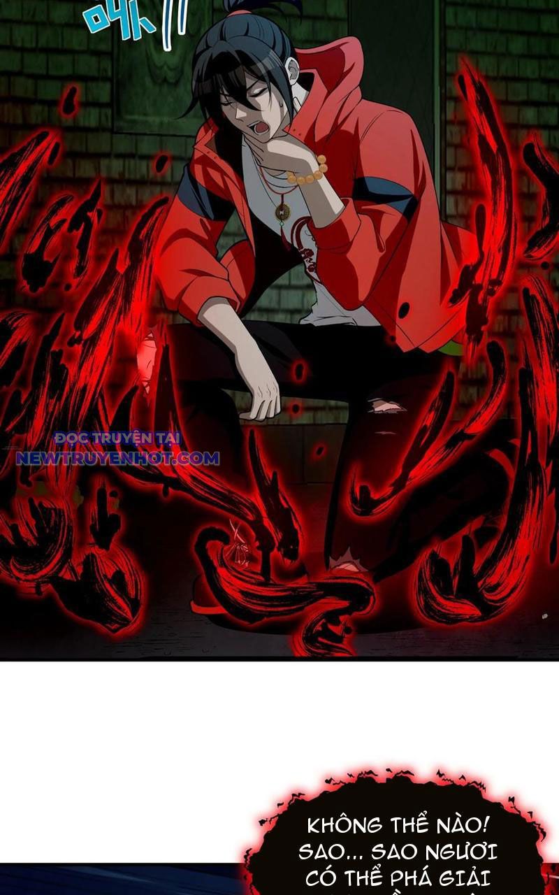 Phát Sóng Trực Tiếp, Ta Cầu Hôn Với Nữ Quỷ, Vậy Mà Nàng Lại Đồng Ý! Chapter 14 - Trang 2