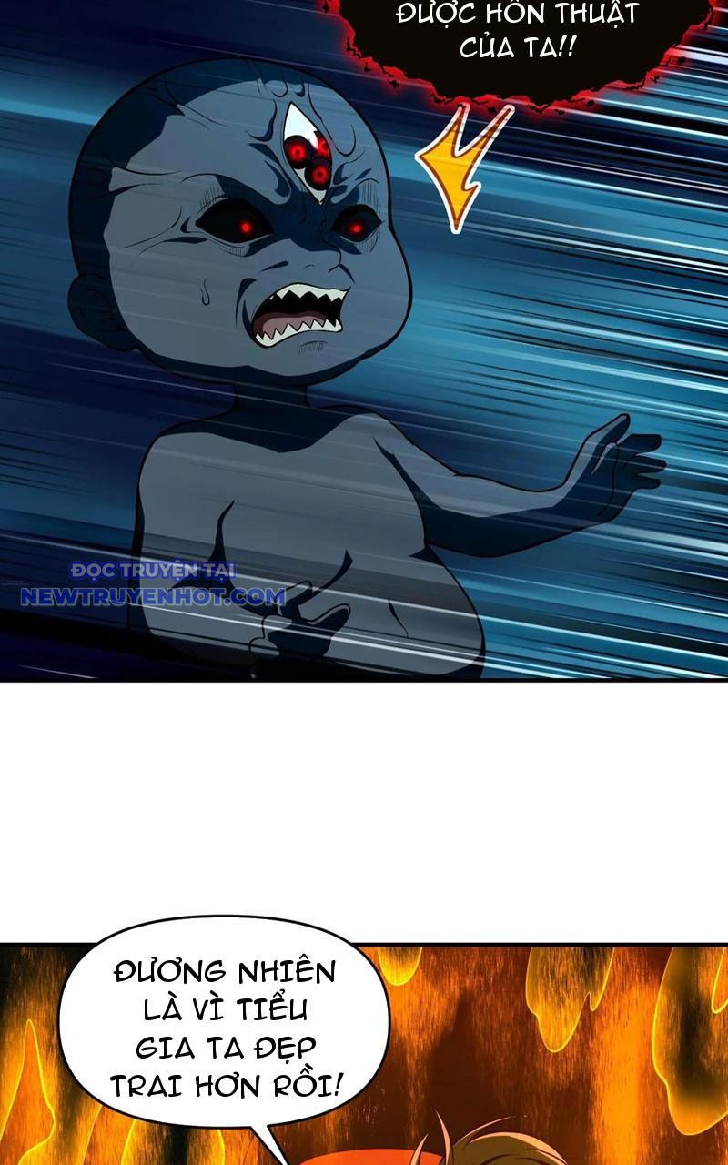 Phát Sóng Trực Tiếp, Ta Cầu Hôn Với Nữ Quỷ, Vậy Mà Nàng Lại Đồng Ý! Chapter 14 - Trang 2