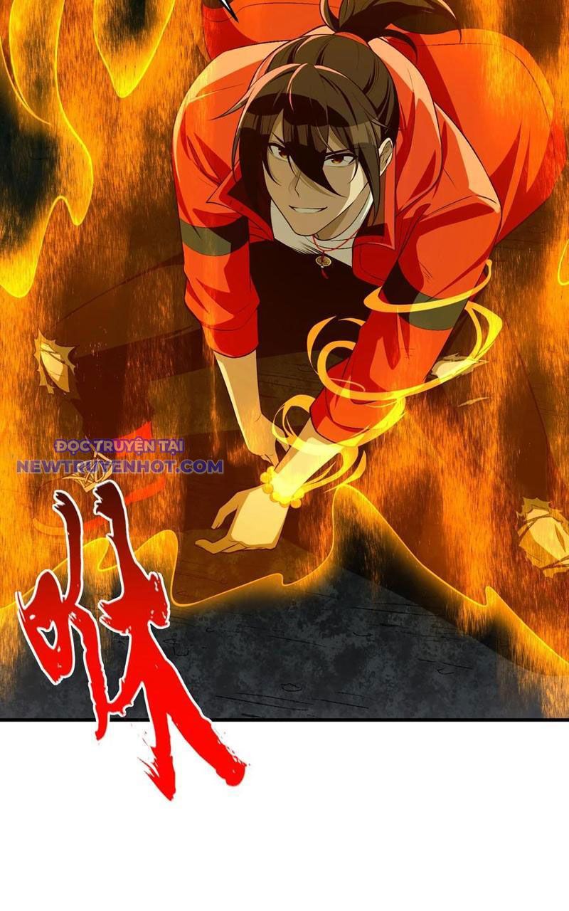 Phát Sóng Trực Tiếp, Ta Cầu Hôn Với Nữ Quỷ, Vậy Mà Nàng Lại Đồng Ý! Chapter 14 - Trang 2