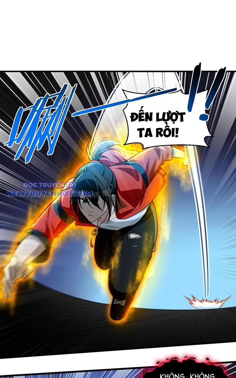 Phát Sóng Trực Tiếp, Ta Cầu Hôn Với Nữ Quỷ, Vậy Mà Nàng Lại Đồng Ý! Chapter 14 - Trang 2