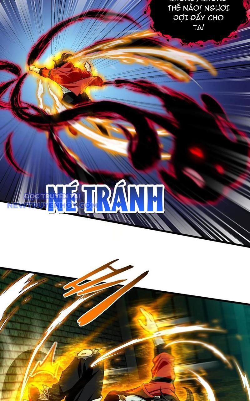 Phát Sóng Trực Tiếp, Ta Cầu Hôn Với Nữ Quỷ, Vậy Mà Nàng Lại Đồng Ý! Chapter 14 - Trang 2