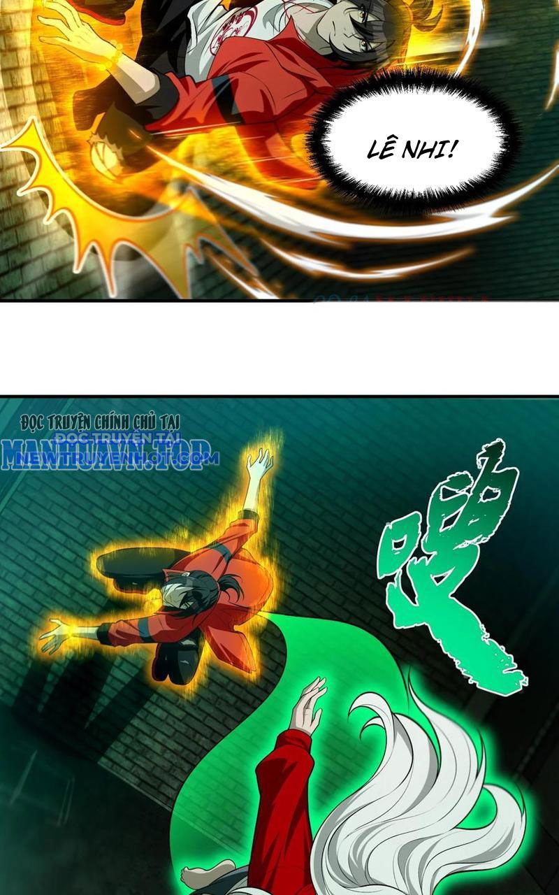 Phát Sóng Trực Tiếp, Ta Cầu Hôn Với Nữ Quỷ, Vậy Mà Nàng Lại Đồng Ý! Chapter 14 - Trang 2