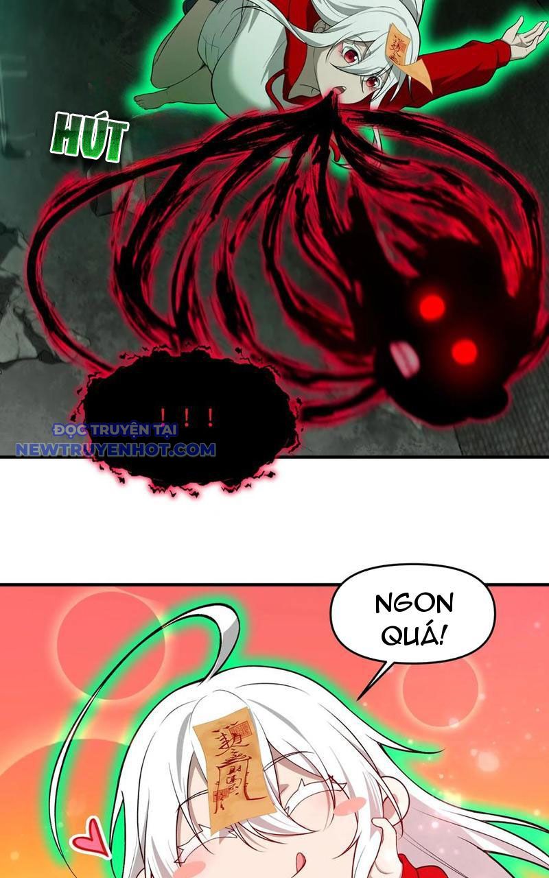 Phát Sóng Trực Tiếp, Ta Cầu Hôn Với Nữ Quỷ, Vậy Mà Nàng Lại Đồng Ý! Chapter 14 - Trang 2