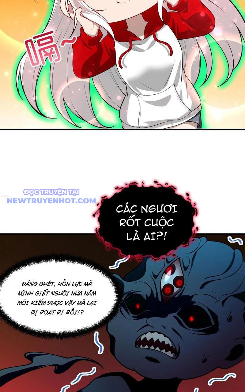 Phát Sóng Trực Tiếp, Ta Cầu Hôn Với Nữ Quỷ, Vậy Mà Nàng Lại Đồng Ý! Chapter 14 - Trang 2