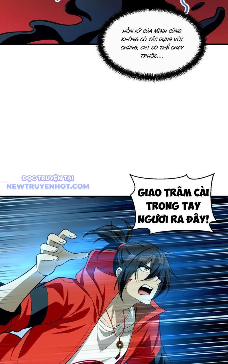 Phát Sóng Trực Tiếp, Ta Cầu Hôn Với Nữ Quỷ, Vậy Mà Nàng Lại Đồng Ý! Chapter 14 - Trang 2