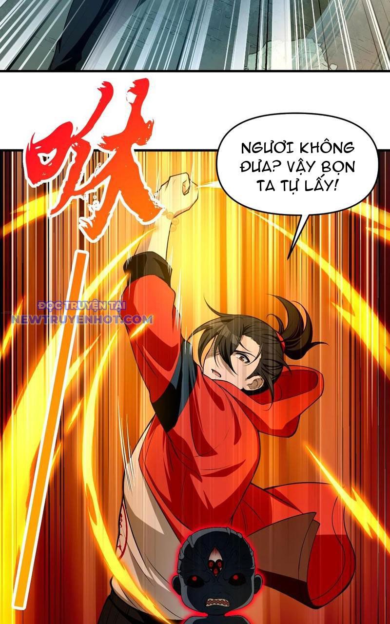 Phát Sóng Trực Tiếp, Ta Cầu Hôn Với Nữ Quỷ, Vậy Mà Nàng Lại Đồng Ý! Chapter 14 - Trang 2