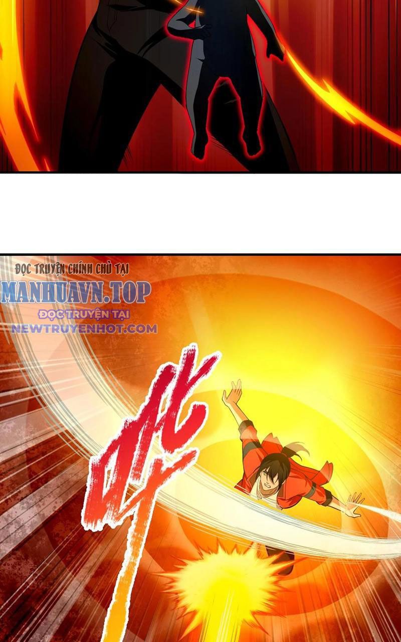 Phát Sóng Trực Tiếp, Ta Cầu Hôn Với Nữ Quỷ, Vậy Mà Nàng Lại Đồng Ý! Chapter 14 - Trang 2