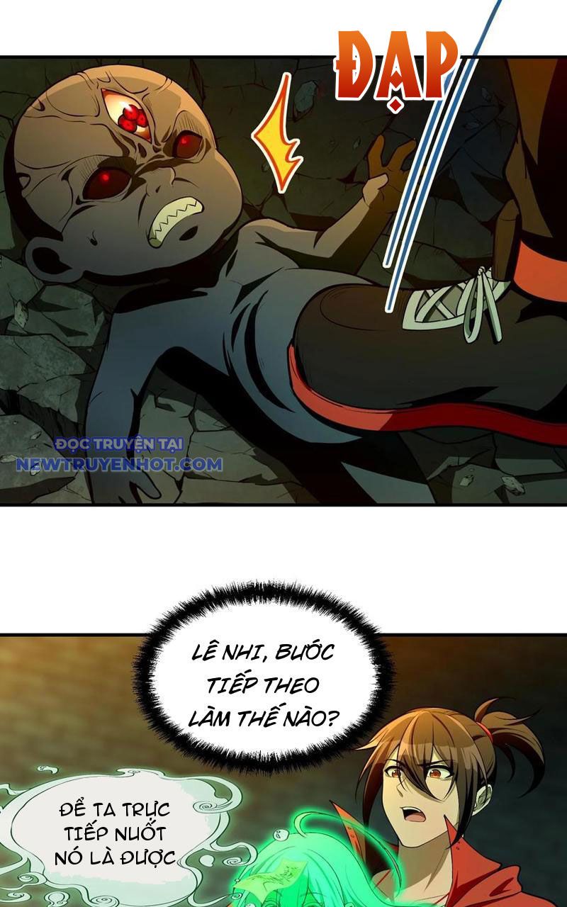 Phát Sóng Trực Tiếp, Ta Cầu Hôn Với Nữ Quỷ, Vậy Mà Nàng Lại Đồng Ý! Chapter 14 - Trang 2