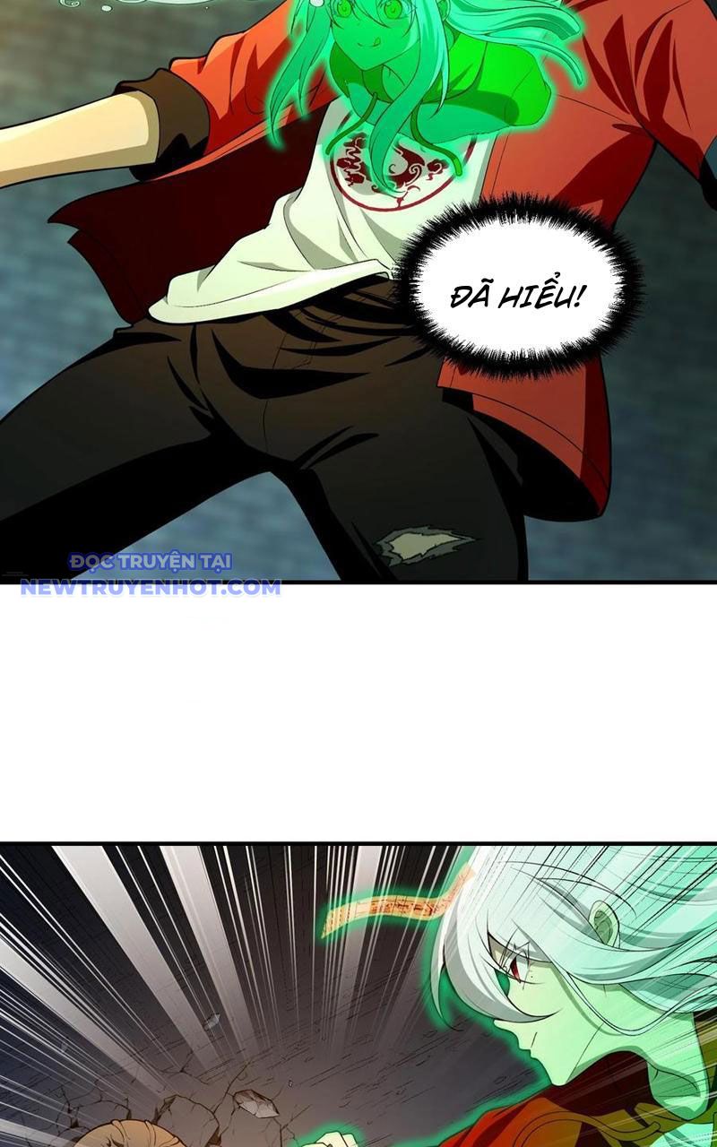 Phát Sóng Trực Tiếp, Ta Cầu Hôn Với Nữ Quỷ, Vậy Mà Nàng Lại Đồng Ý! Chapter 14 - Trang 2