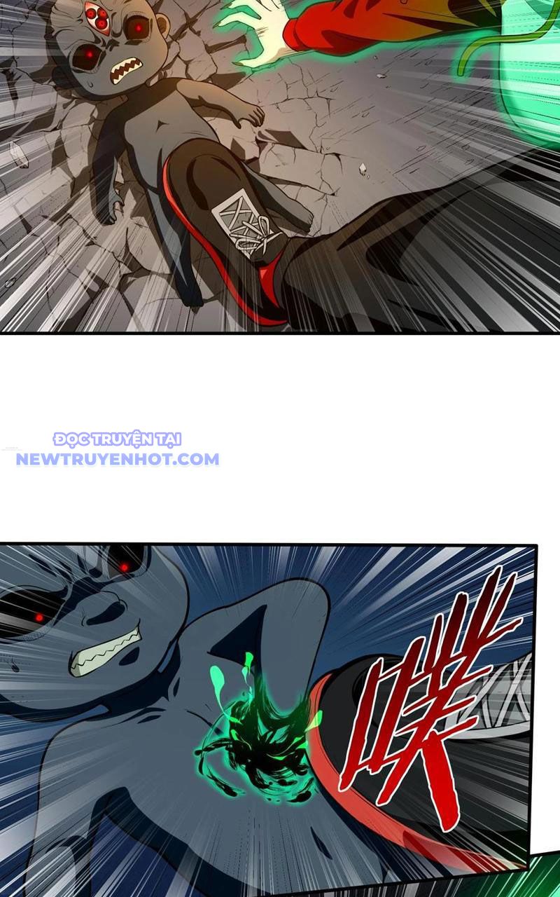 Phát Sóng Trực Tiếp, Ta Cầu Hôn Với Nữ Quỷ, Vậy Mà Nàng Lại Đồng Ý! Chapter 14 - Trang 2