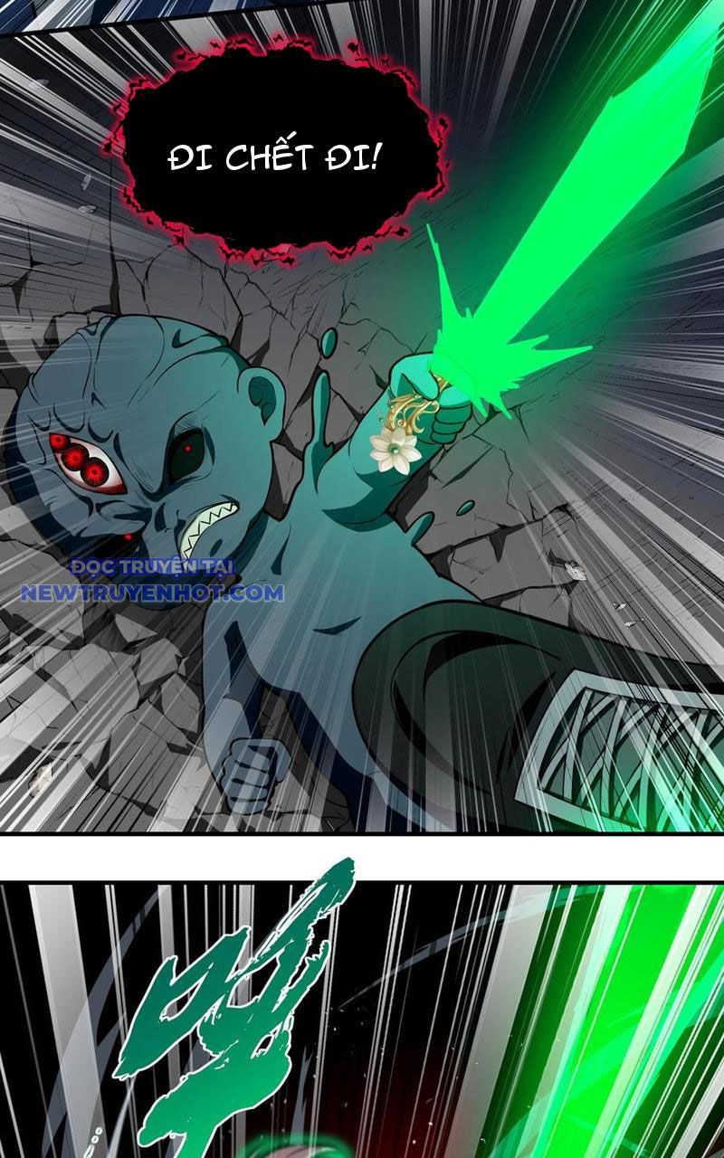 Phát Sóng Trực Tiếp, Ta Cầu Hôn Với Nữ Quỷ, Vậy Mà Nàng Lại Đồng Ý! Chapter 14 - Trang 2