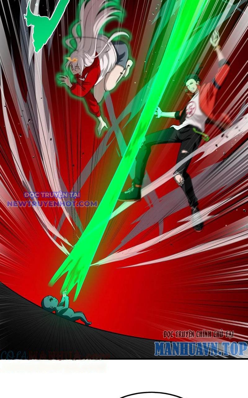 Phát Sóng Trực Tiếp, Ta Cầu Hôn Với Nữ Quỷ, Vậy Mà Nàng Lại Đồng Ý! Chapter 14 - Trang 2