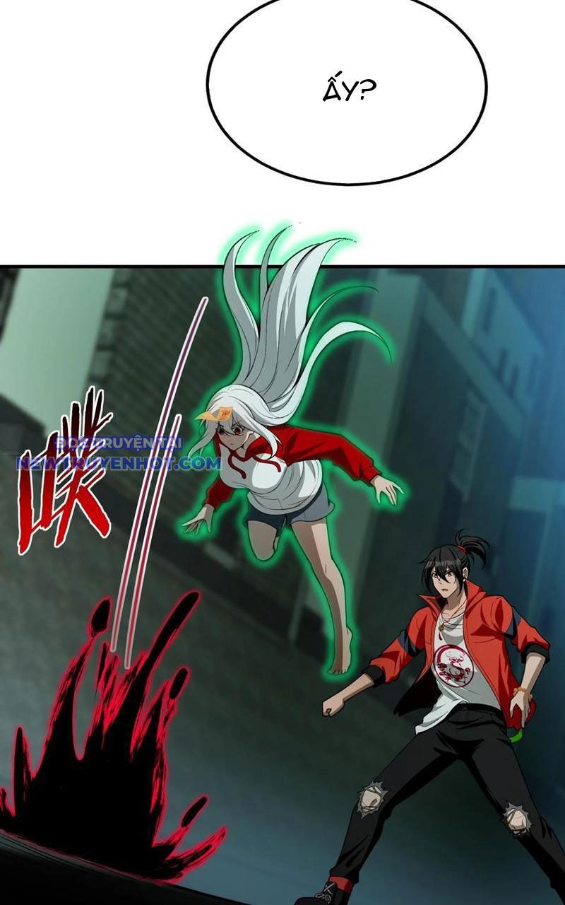 Phát Sóng Trực Tiếp, Ta Cầu Hôn Với Nữ Quỷ, Vậy Mà Nàng Lại Đồng Ý! Chapter 14 - Trang 2