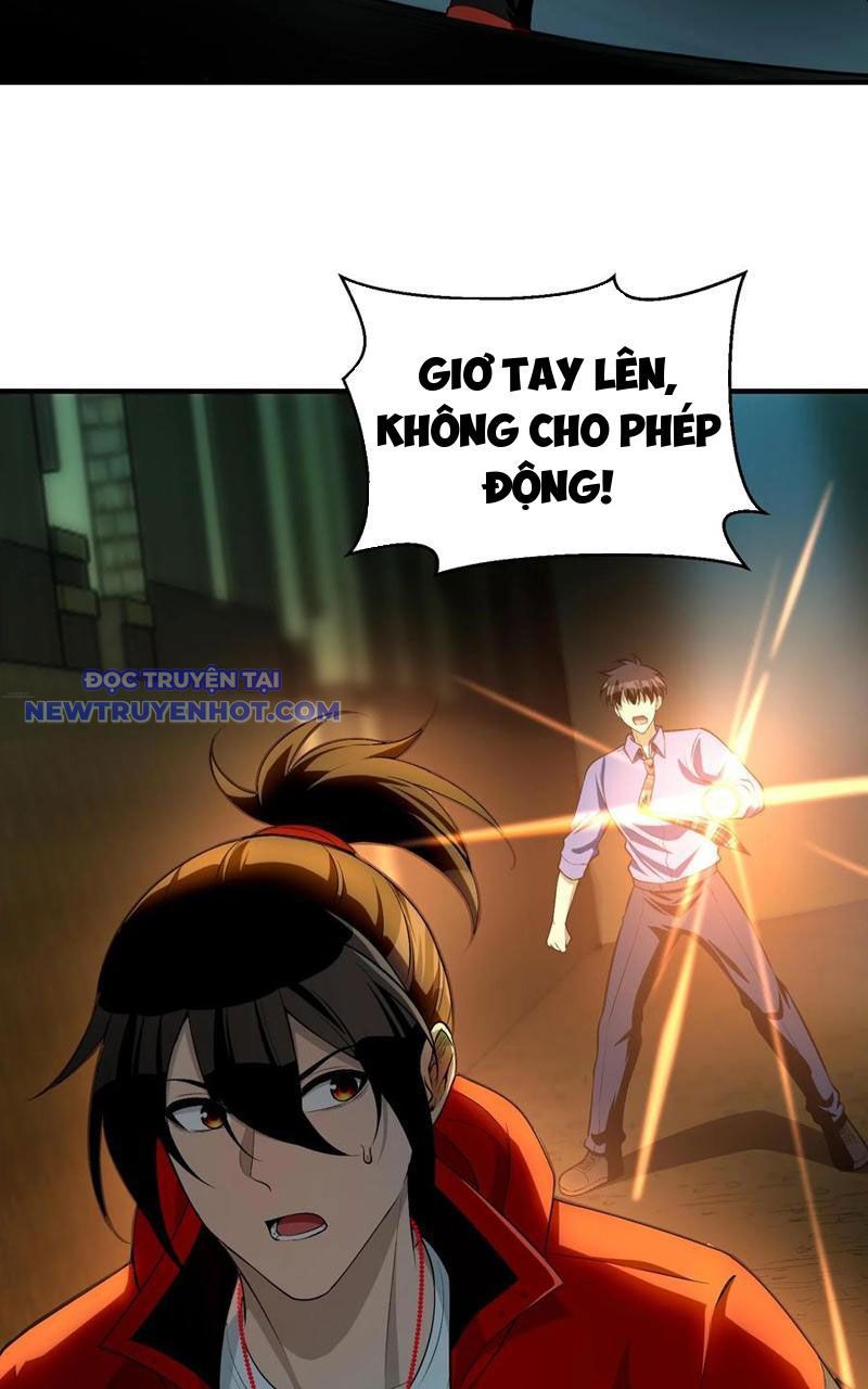 Phát Sóng Trực Tiếp, Ta Cầu Hôn Với Nữ Quỷ, Vậy Mà Nàng Lại Đồng Ý! Chapter 14 - Trang 2