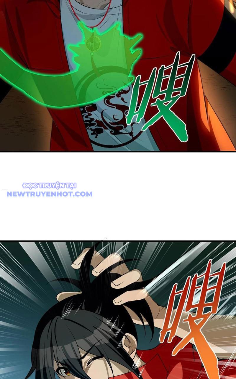 Phát Sóng Trực Tiếp, Ta Cầu Hôn Với Nữ Quỷ, Vậy Mà Nàng Lại Đồng Ý! Chapter 14 - Trang 2