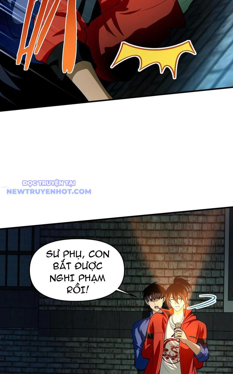 Phát Sóng Trực Tiếp, Ta Cầu Hôn Với Nữ Quỷ, Vậy Mà Nàng Lại Đồng Ý! Chapter 14 - Trang 2