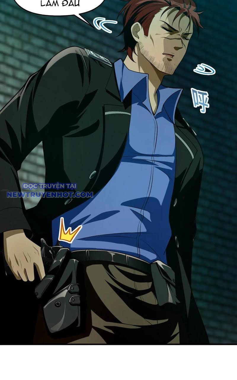 Phát Sóng Trực Tiếp, Ta Cầu Hôn Với Nữ Quỷ, Vậy Mà Nàng Lại Đồng Ý! Chapter 14 - Trang 2