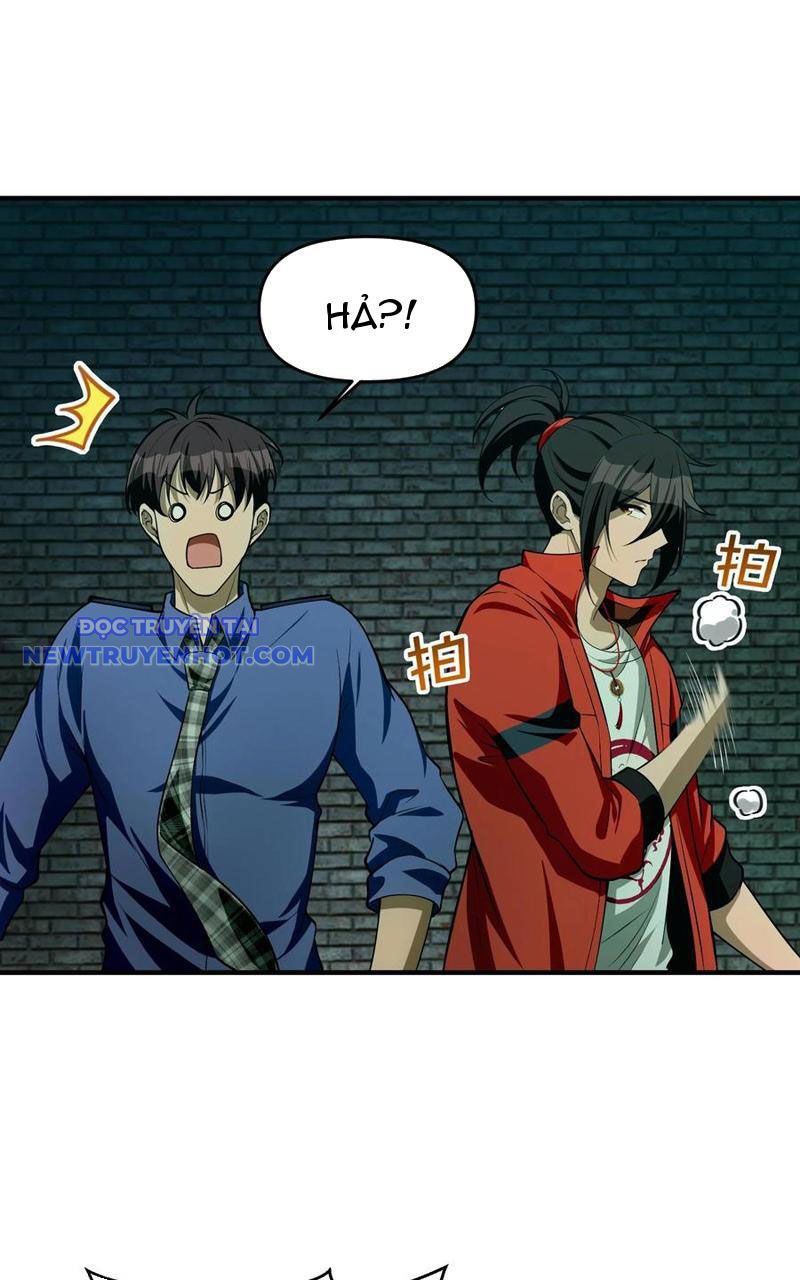 Phát Sóng Trực Tiếp, Ta Cầu Hôn Với Nữ Quỷ, Vậy Mà Nàng Lại Đồng Ý! Chapter 14 - Trang 2