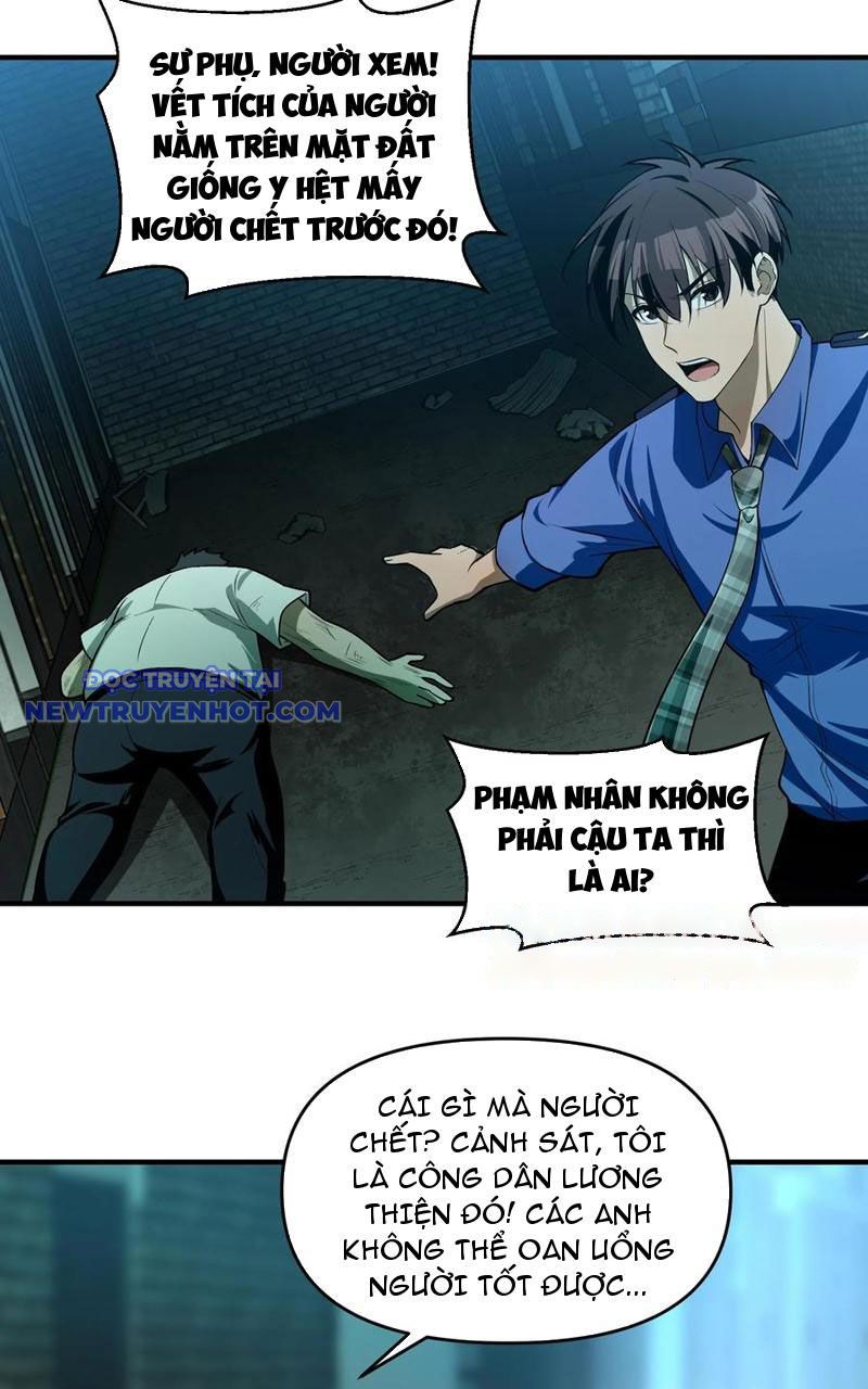 Phát Sóng Trực Tiếp, Ta Cầu Hôn Với Nữ Quỷ, Vậy Mà Nàng Lại Đồng Ý! Chapter 14 - Trang 2