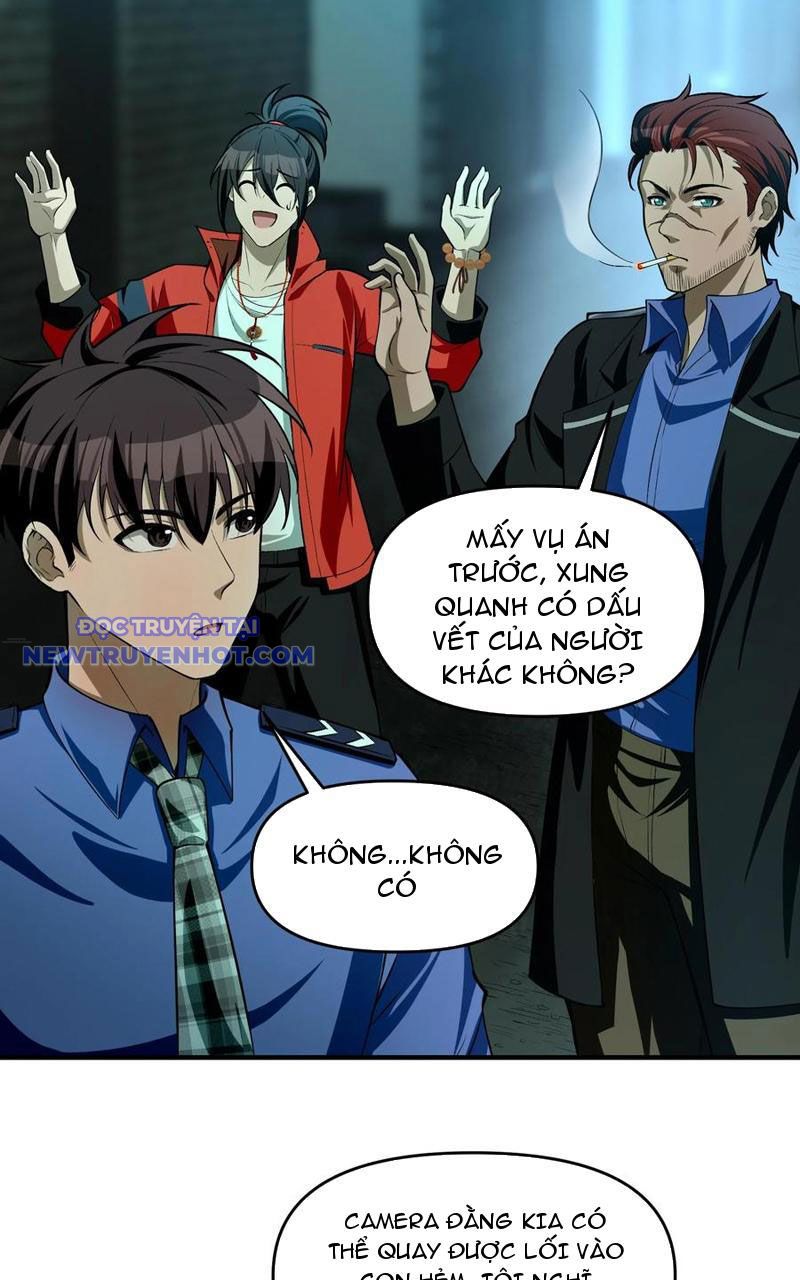 Phát Sóng Trực Tiếp, Ta Cầu Hôn Với Nữ Quỷ, Vậy Mà Nàng Lại Đồng Ý! Chapter 14 - Trang 2