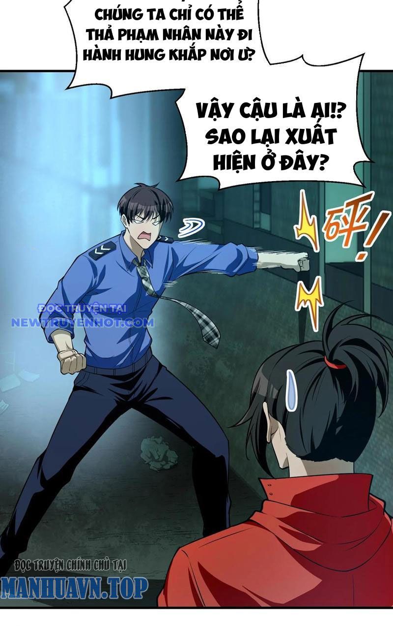 Phát Sóng Trực Tiếp, Ta Cầu Hôn Với Nữ Quỷ, Vậy Mà Nàng Lại Đồng Ý! Chapter 14 - Trang 2