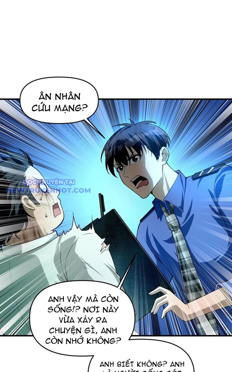 Phát Sóng Trực Tiếp, Ta Cầu Hôn Với Nữ Quỷ, Vậy Mà Nàng Lại Đồng Ý! Chapter 14 - Trang 2