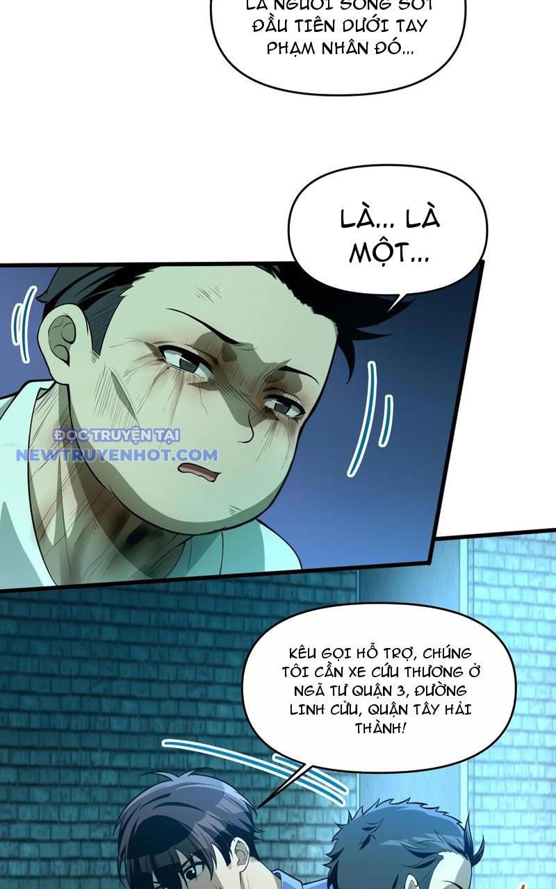 Phát Sóng Trực Tiếp, Ta Cầu Hôn Với Nữ Quỷ, Vậy Mà Nàng Lại Đồng Ý! Chapter 14 - Trang 2