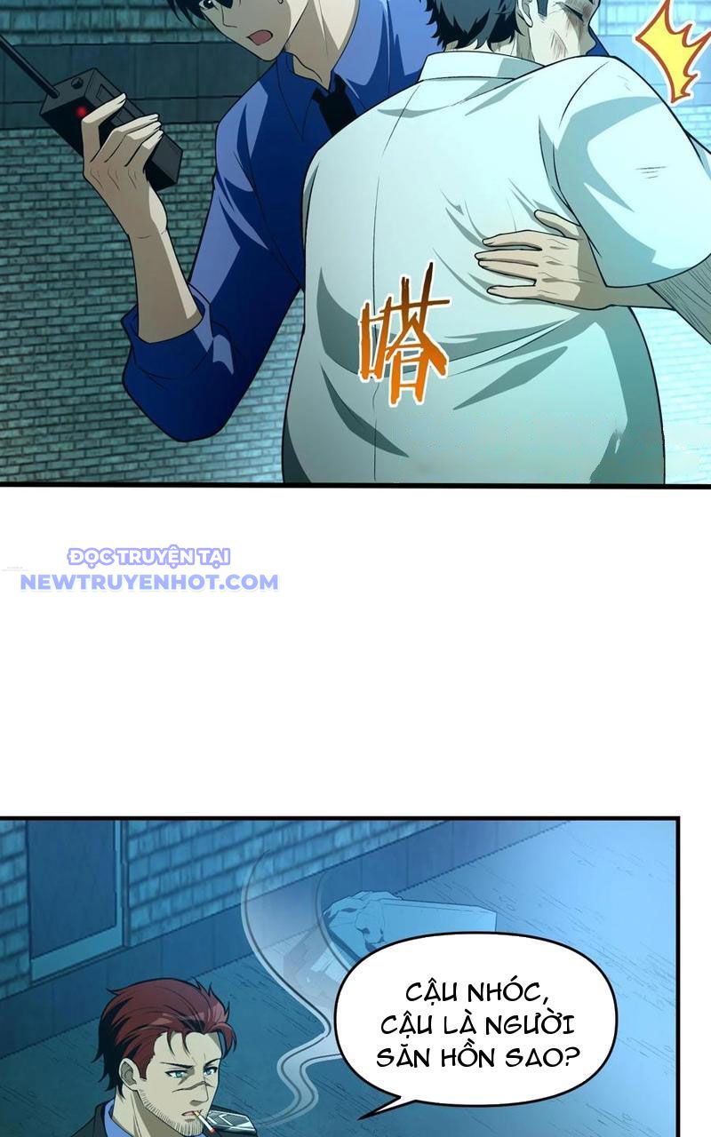 Phát Sóng Trực Tiếp, Ta Cầu Hôn Với Nữ Quỷ, Vậy Mà Nàng Lại Đồng Ý! Chapter 14 - Trang 2