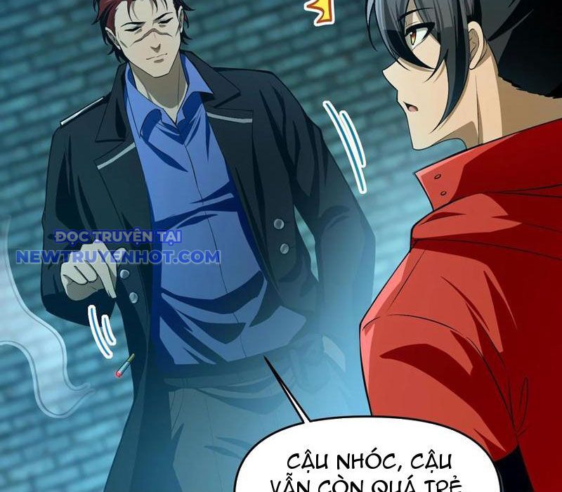 Phát Sóng Trực Tiếp, Ta Cầu Hôn Với Nữ Quỷ, Vậy Mà Nàng Lại Đồng Ý! Chapter 14 - Trang 2