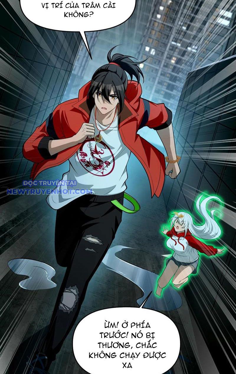 Phát Sóng Trực Tiếp, Ta Cầu Hôn Với Nữ Quỷ, Vậy Mà Nàng Lại Đồng Ý! Chapter 15 - Trang 2