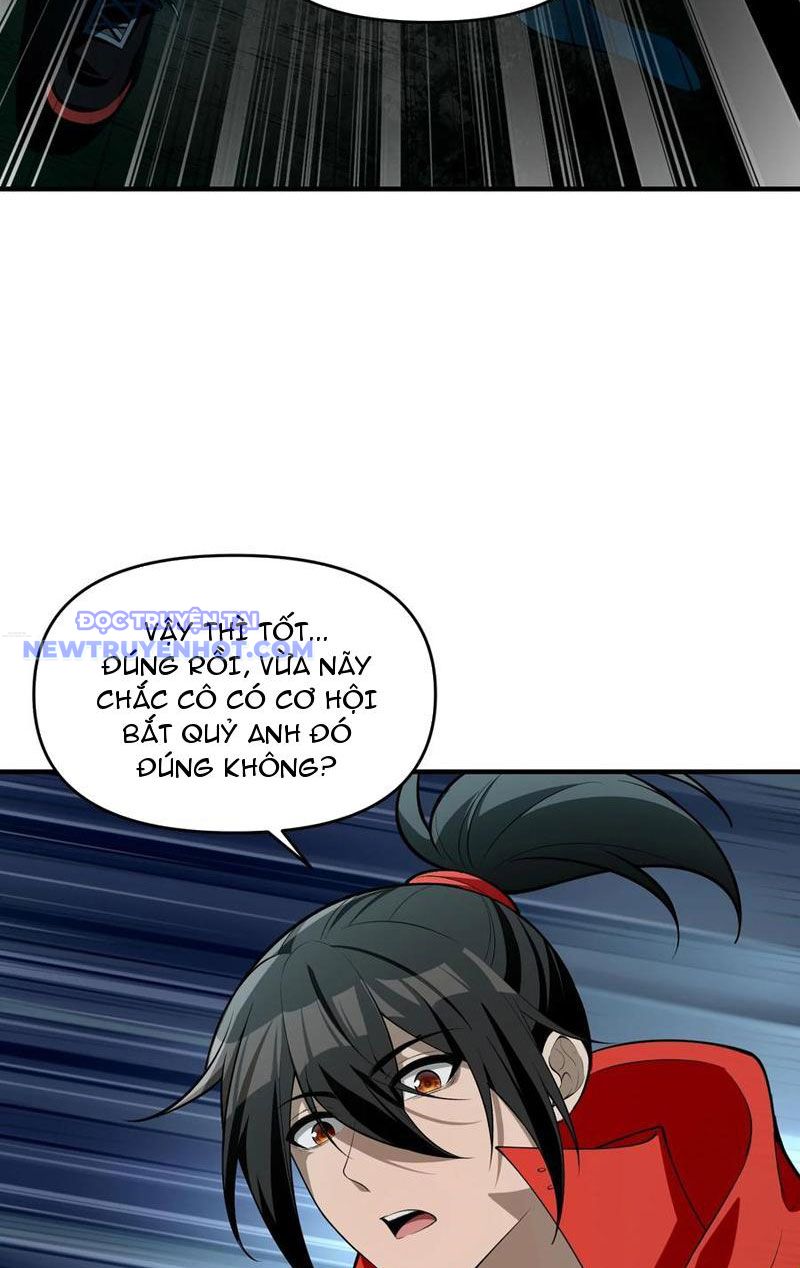 Phát Sóng Trực Tiếp, Ta Cầu Hôn Với Nữ Quỷ, Vậy Mà Nàng Lại Đồng Ý! Chapter 15 - Trang 2