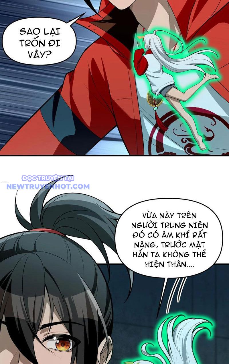 Phát Sóng Trực Tiếp, Ta Cầu Hôn Với Nữ Quỷ, Vậy Mà Nàng Lại Đồng Ý! Chapter 15 - Trang 2