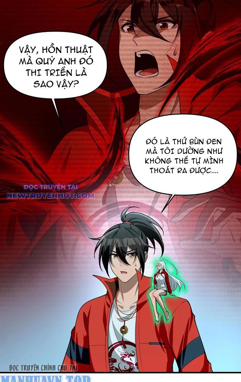 Phát Sóng Trực Tiếp, Ta Cầu Hôn Với Nữ Quỷ, Vậy Mà Nàng Lại Đồng Ý! Chapter 15 - Trang 2