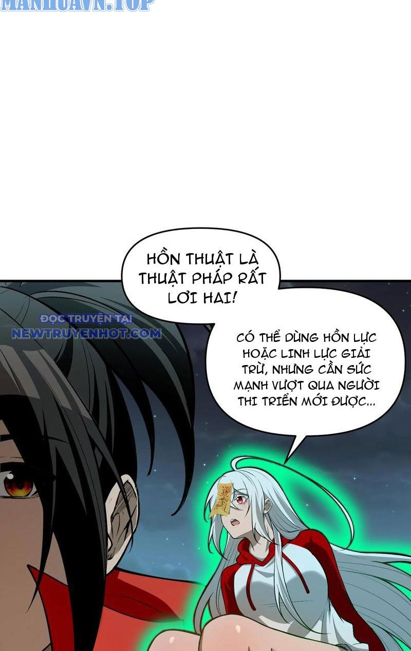 Phát Sóng Trực Tiếp, Ta Cầu Hôn Với Nữ Quỷ, Vậy Mà Nàng Lại Đồng Ý! Chapter 15 - Trang 2