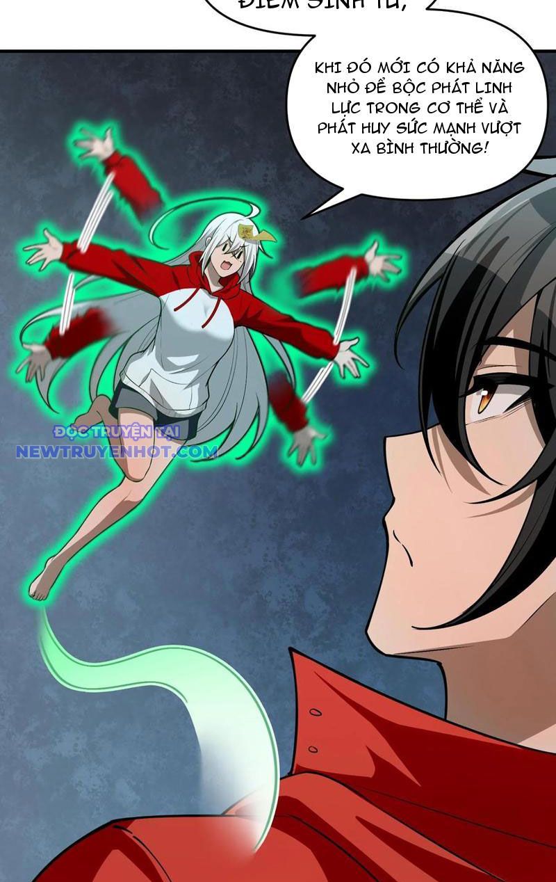 Phát Sóng Trực Tiếp, Ta Cầu Hôn Với Nữ Quỷ, Vậy Mà Nàng Lại Đồng Ý! Chapter 15 - Trang 2