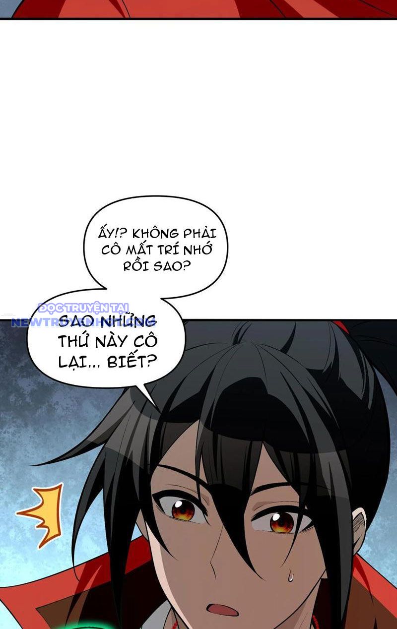 Phát Sóng Trực Tiếp, Ta Cầu Hôn Với Nữ Quỷ, Vậy Mà Nàng Lại Đồng Ý! Chapter 15 - Trang 2