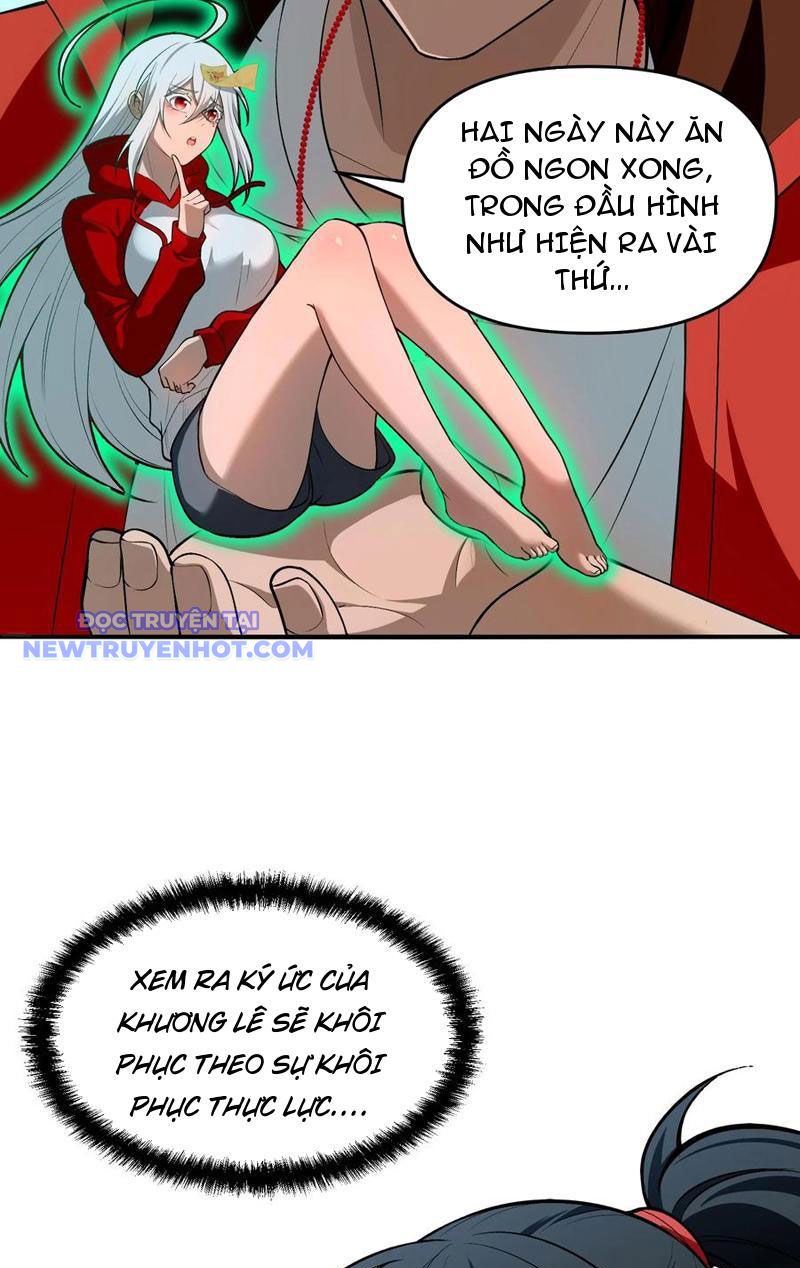 Phát Sóng Trực Tiếp, Ta Cầu Hôn Với Nữ Quỷ, Vậy Mà Nàng Lại Đồng Ý! Chapter 15 - Trang 2