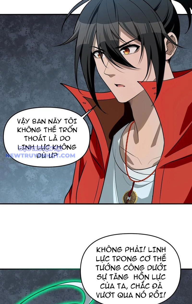 Phát Sóng Trực Tiếp, Ta Cầu Hôn Với Nữ Quỷ, Vậy Mà Nàng Lại Đồng Ý! Chapter 15 - Trang 2